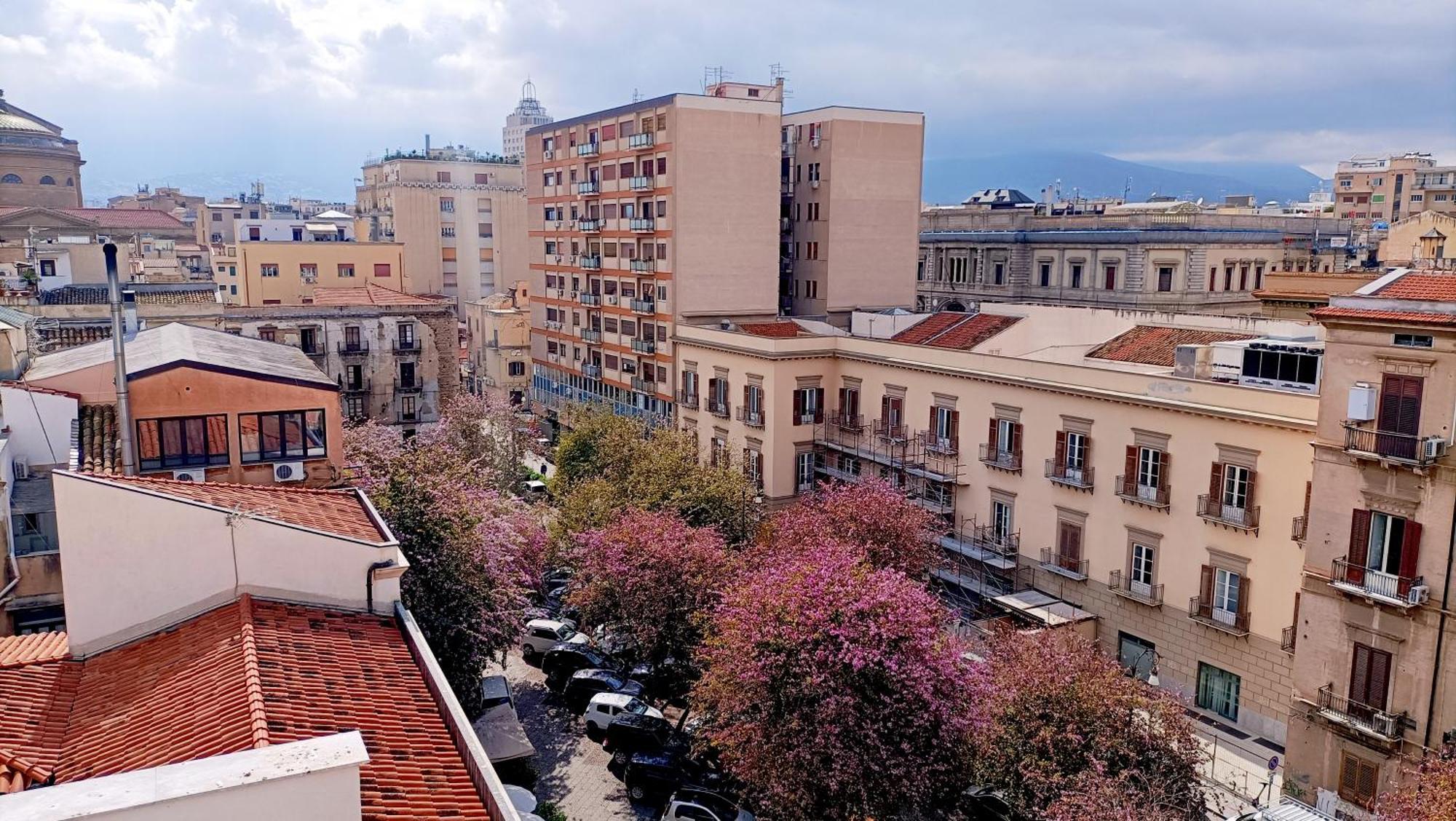 Salinas Appartamento Palermo